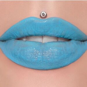 Buy 1 Gey 1 Free - Jeffree Star Supreme Gloss Lip Gloss - Blue Balls